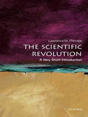 The Scientific Revolution - ebook